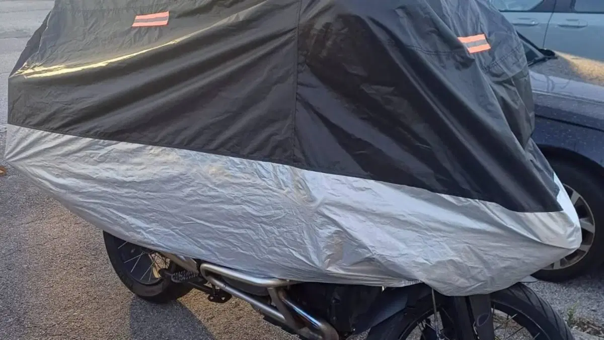 Bmw R 1200 GS Adventure (2013 - 16)  (13)