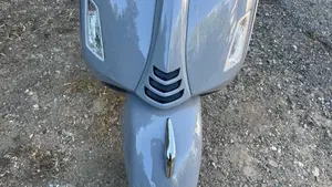 Vespa GTS 300 Supertech Hpe (2021 - 22) 