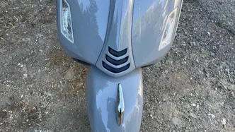 Vespa GTS 300 Supertech Hpe (2021 - 22) usata