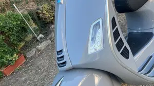 Vespa GTS 300 Supertech Hpe (2021 - 22)  (7)