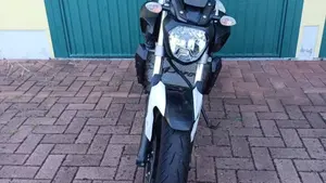 Yamaha MT-07 (2014 - 16)  (4)