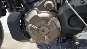 Yamaha MT-07 (2014 - 16)  (7)