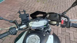 Yamaha MT-07 (2014 - 16)  (3)