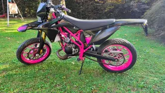 Valenti Racing SM 50 (2023 - 24) usata