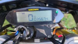 Valenti Racing SM 50 (2023 - 24)  (2)