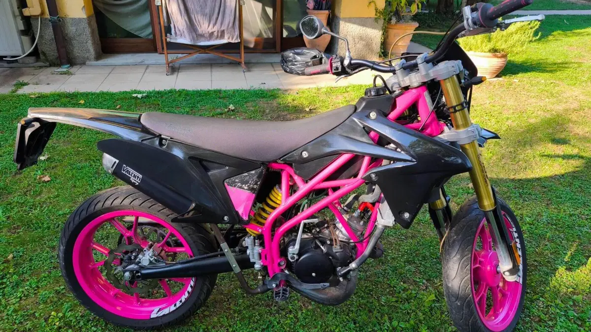 Valenti Racing SM 50 (2023 - 24)  (3)