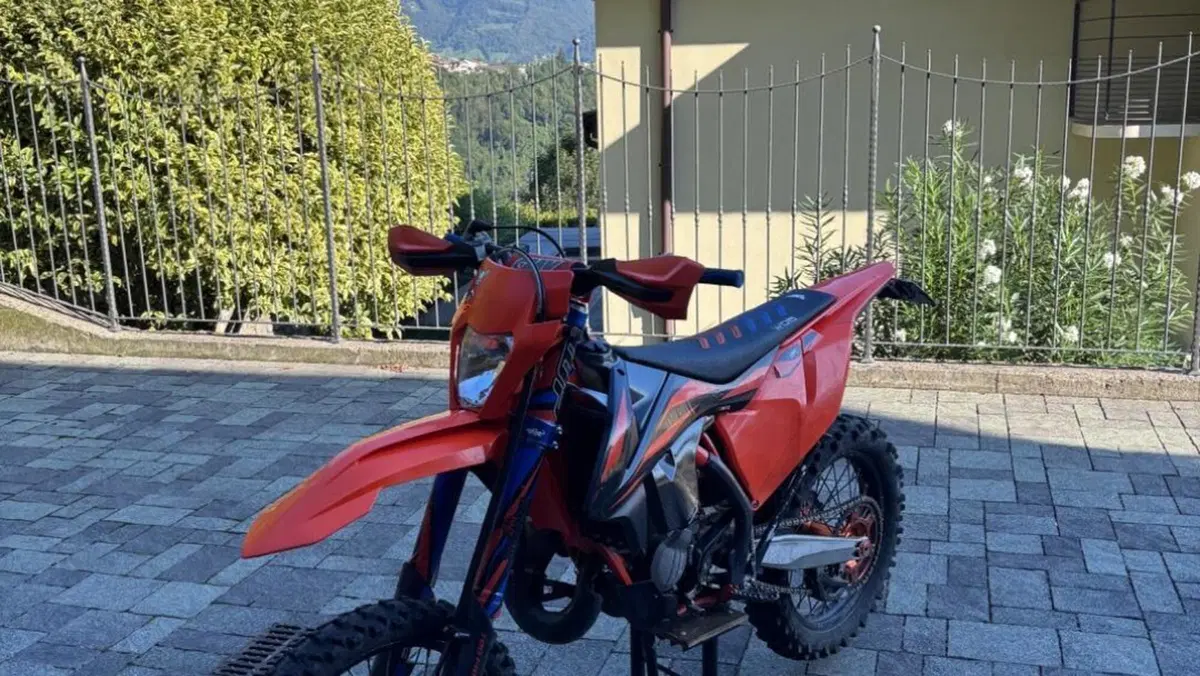 KTM 125 XC-W (2019)  (6)