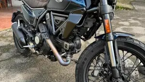 Ducati Scrambler 800 Nightshift (2023 - 24)  (6)