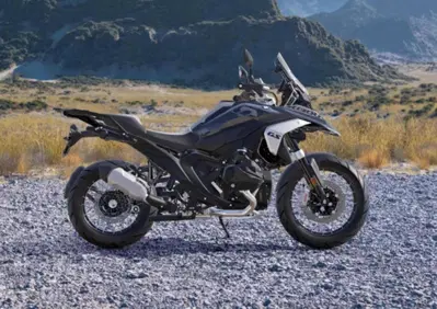 Bmw R 1300 GS ASA (2024 - 26) - Annuncio 10098680