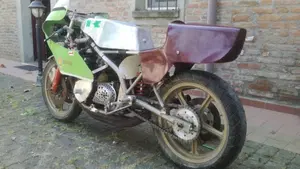 Kawasaki   (4)