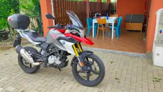 Bmw G 310 GS (2017 - 20) usata