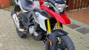 Bmw G 310 GS (2017 - 20)  (2)