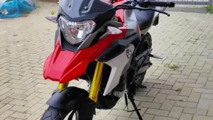 Bmw G 310 GS (2017 - 20)  (3)