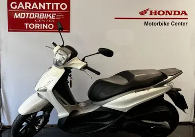 Piaggio Beverly 350 SportTouring ie ABS (2011 - 17) - Annuncio 9856222