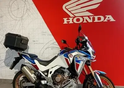 Honda Africa Twin CRF 1100L Adventure Sports (2020 - 21) - Annuncio 10094777