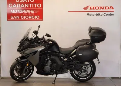 CFMOTO 650GT (2021 - 26) - Annuncio 10068105