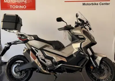 Honda X-ADV 750 (2018 - 20) - Annuncio 10085935