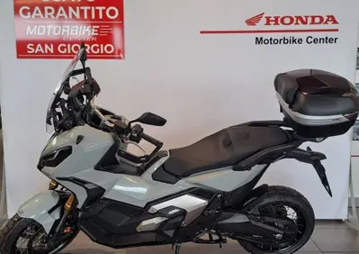 Honda X-ADV 750 DCT (2021 - 24) - Annuncio 10098590