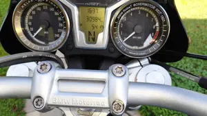 Bmw R nineT 1200 (2014 - 16) 