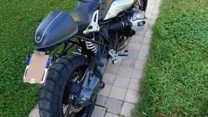 Bmw R nineT 1200 (2014 - 16)  (2)