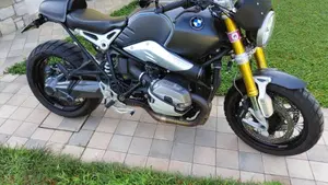 Bmw R nineT 1200 (2014 - 16)  (3)