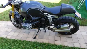 Bmw R nineT 1200 (2014 - 16)  (5)
