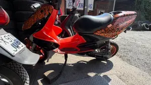 Mbk Nitro 50  (2)