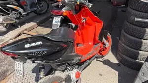 Mbk Nitro 50  (3)