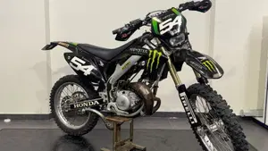HM Baja 50 RR (2007 - 08)  