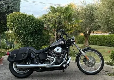 Harley-Davidson 1450 Night Train (1999 - 03) - FXSTB - Annuncio 10098688