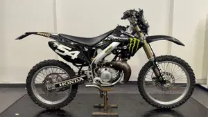 HM Baja 50 RR (2007 - 08)   (2)