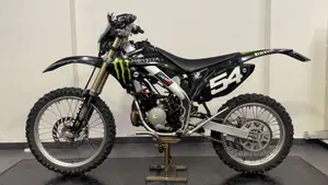 HM Baja 50 RR (2007 - 08)   (3)