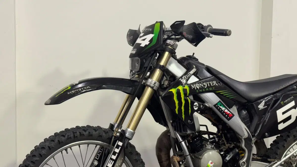 HM Baja 50 RR (2007 - 08)   (4)