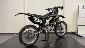 HM Baja 50 RR (2007 - 08)   (6)