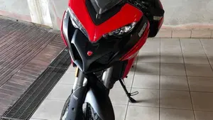 Ducati Multistrada V2 S (2022 - 24)  (2)