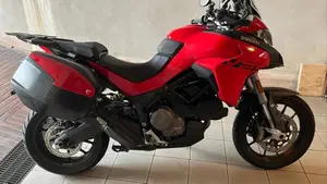 Ducati Multistrada V2 S (2022 - 24)  (3)