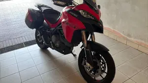 Ducati Multistrada V2 S (2022 - 24)  (4)