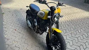 Ducati Scrambler 800 Icon (2017 - 20)  (2)