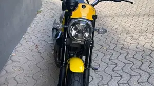 Ducati Scrambler 800 Icon (2017 - 20)  (3)