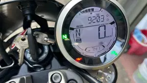 Ducati Scrambler 800 Icon (2017 - 20)  (5)