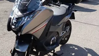 Honda Integra 750 DCT (2016 - 17) usata