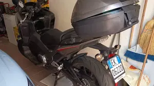 Honda Integra 750 DCT (2016 - 17)  (4)