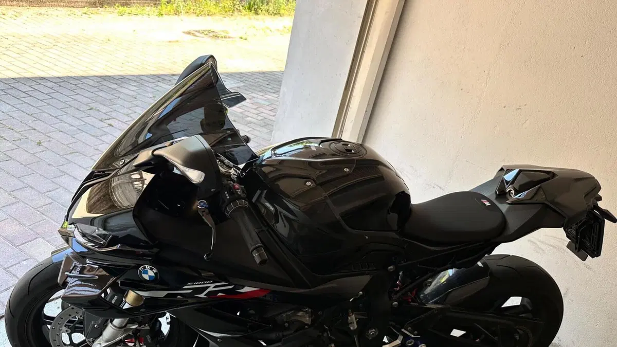Bmw S 1000 RR (2023 - 24)  (2)