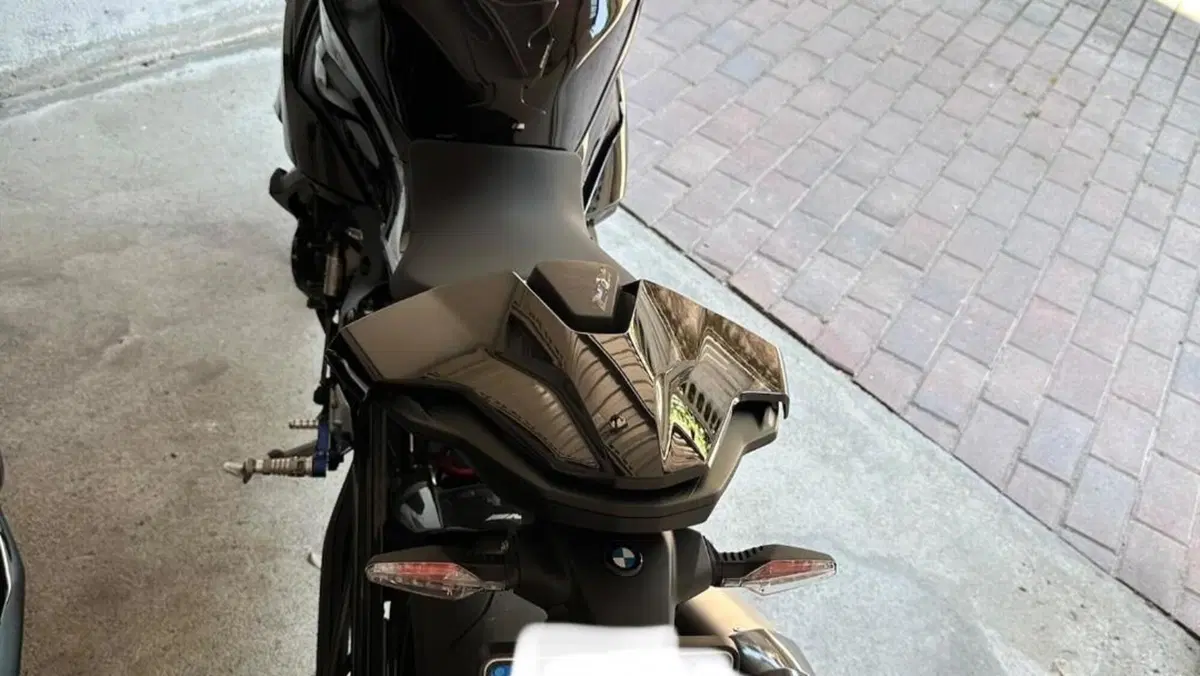 Bmw S 1000 RR (2023 - 24)  (3)