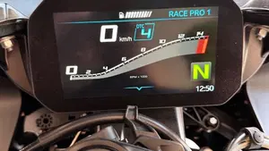 Bmw S 1000 RR (2023 - 24)  (4)