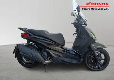 Piaggio Beverly 400 S ABS-ASR (2021 - 24) - Annuncio 10092500