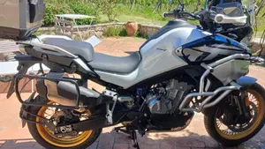 CFMOTO 800MT Explore (2023 - 26)  (2)