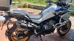 CFMOTO 800MT Explore (2023 - 26)  (3)
