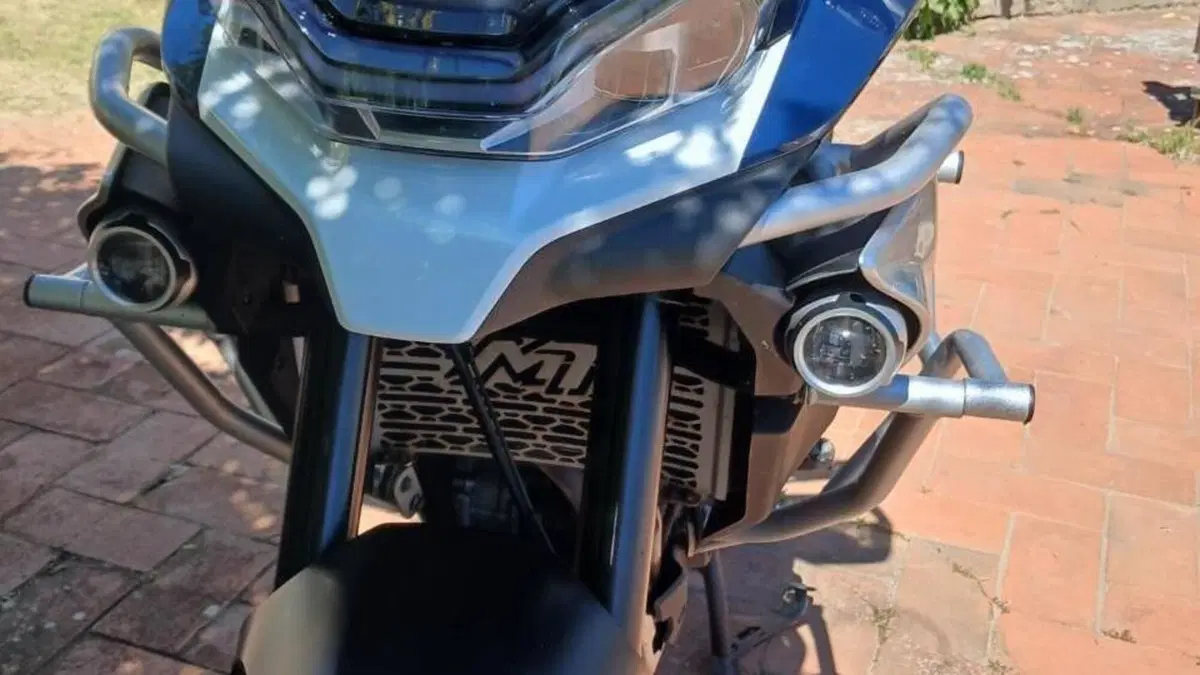 CFMOTO 800MT Explore (2023 - 26)  (4)