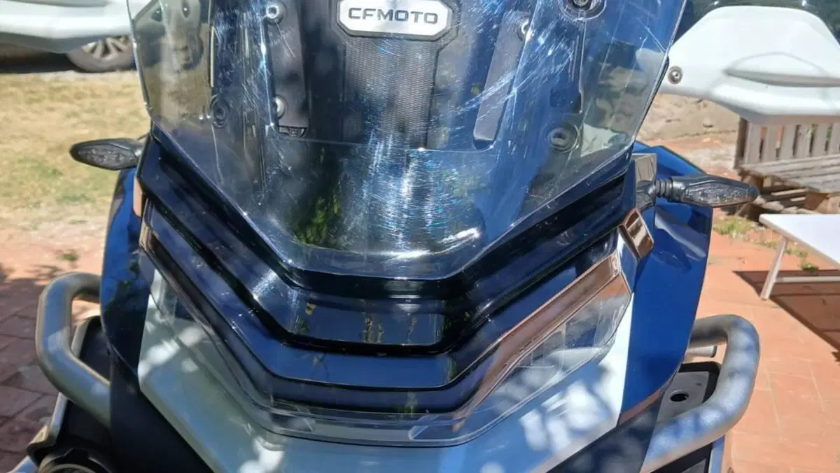 CFMOTO 800MT Explore (2023 - 26)  (6)